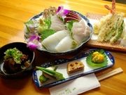 居酒屋「浜や」の写真1