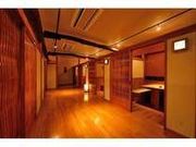 個室タイプのお食事処 松之山郷の写真2