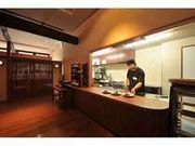 個室タイプのお食事処 松之山郷の写真3