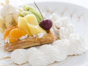 ゆめいろcafeの写真2