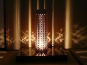 竹あかり辰の写真1