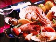 リストランテ 望月の写真1