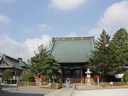 栄久山妙善寺の写真2