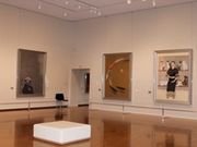 大山忠作美術館の写真2