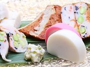 小田原かまぼこ発祥の店鱗吉 (うろこき)の写真2