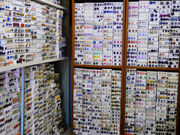 ボタン&ソーイング用品専門店 白牡丹の写真2