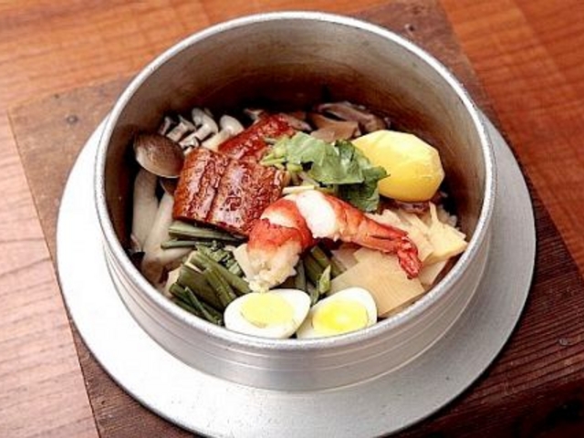 味くらの写真1