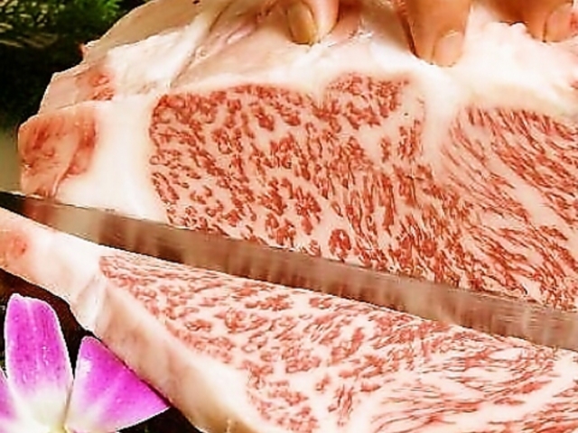 焼肉 牛仙人の写真1