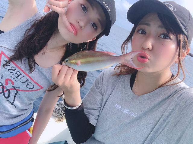 海あしび(海うさぎ丸)
