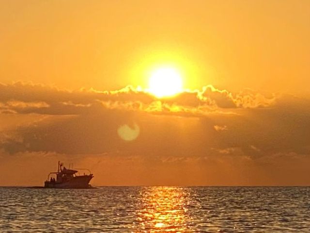 海あしび(海うさぎ丸)