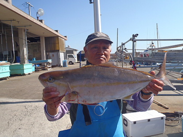 釣り船 宏漁丸