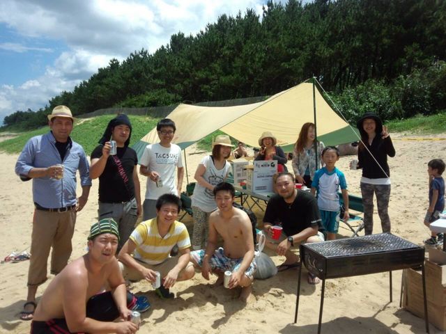 BB・Q太郎