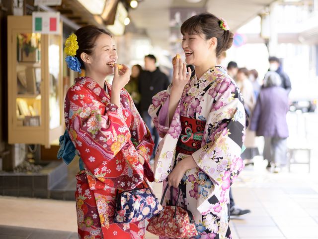 箱根さくら姫