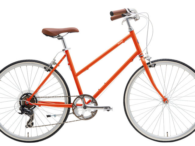 福岡レンタサイクル