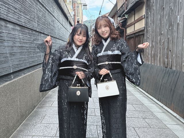 着物レンタル京都祇園屋