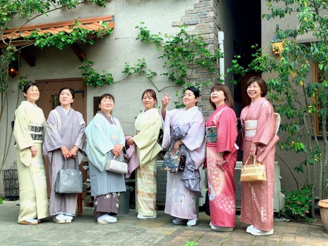 きもの散策_美保姿きもの総合学院 前橋校