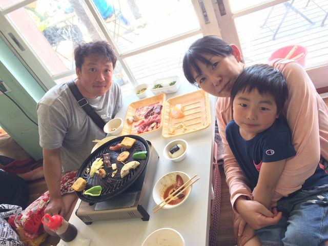 ビーチハウス 海岸物語