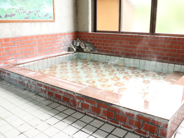 ログ・コテージ 東明荘