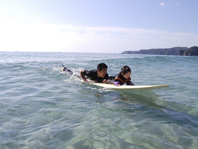 rine surf
