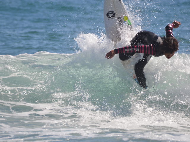 rine surf