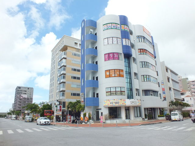 駅チカ!!「おもろまち駅」徒歩1分☆満足度◎×コスパ◎なサロン!! に選ばれました!_yui de〜ゆいどぅ〜