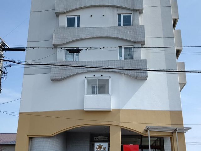 天然温泉 たぬきの里