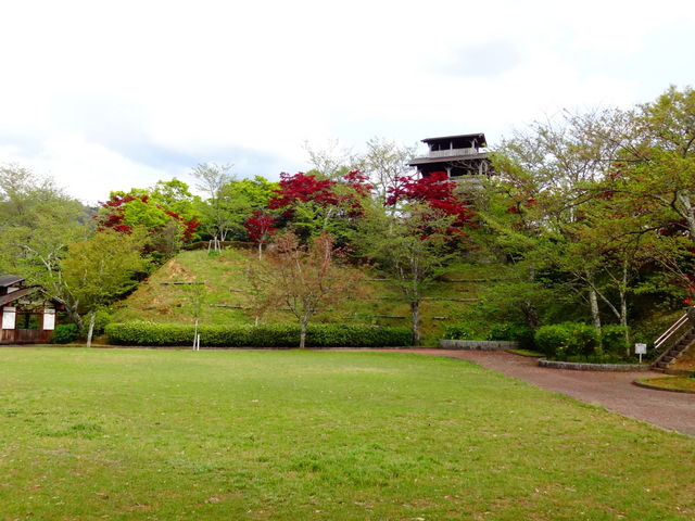匂崎公園