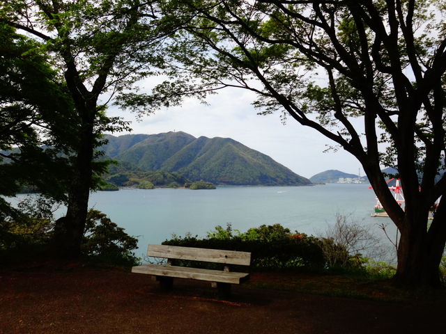 匂崎公園