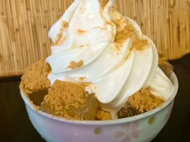 やなかこみち