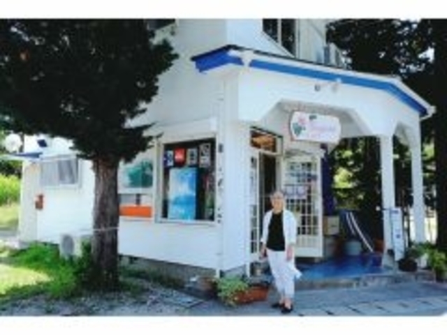 バグースお店です!ぜひ立ち寄ってください!_バグースサーフショップ