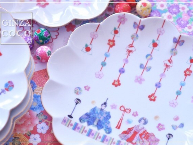 東京銀座 オリジナル食器作り!AJA Work shop