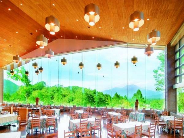Jardin d’ete 夏の庭