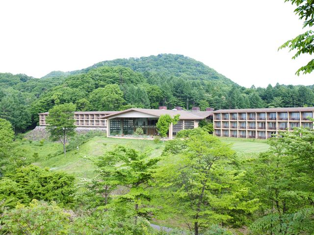 Jardin d’ete 夏の庭