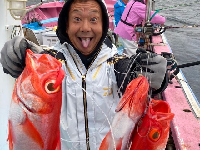 南伊豆忠兵衛丸