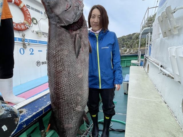 南伊豆忠兵衛丸
