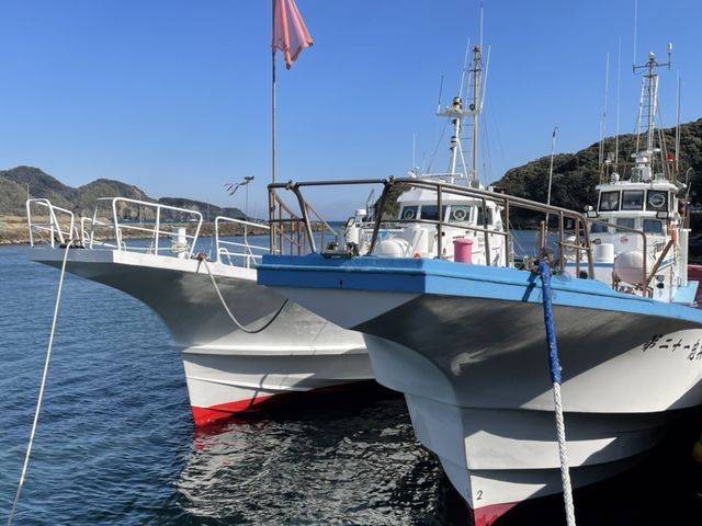 南伊豆忠兵衛丸
