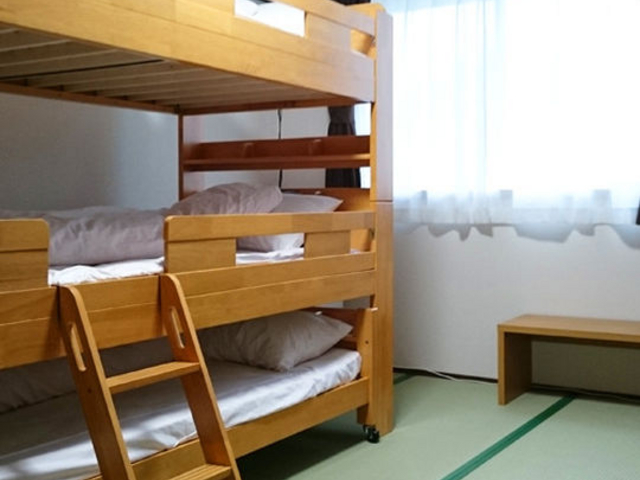 旅館ながしま