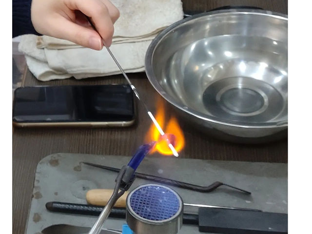 がらす工房 大喜