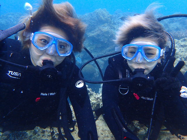 Ko’a and PuPu