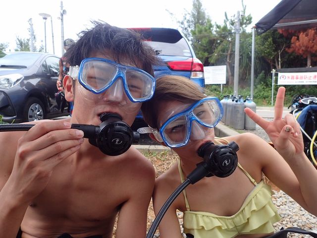 Ko’a and PuPu
