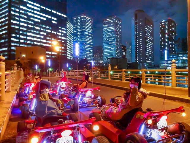 アキバカート大阪