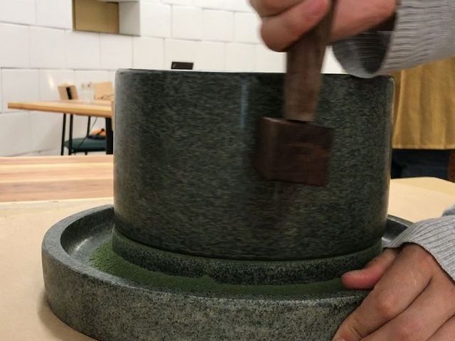 d:matcha Kyoto CAFE&KITCHEN