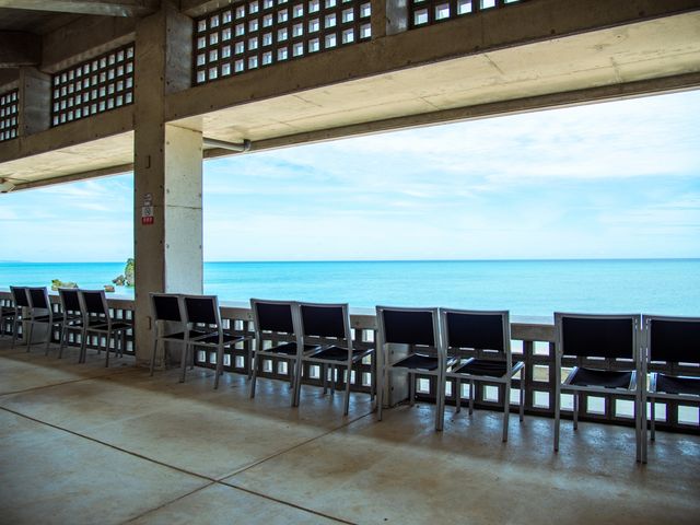 On the Beach CAFE