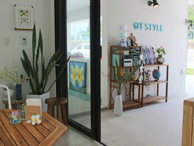 SHOP内観_OTダイビングクラブ