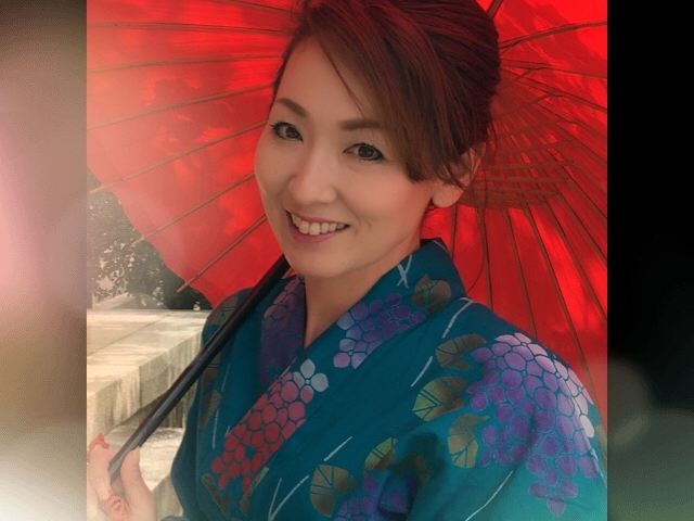 京都東山レンタル京椿