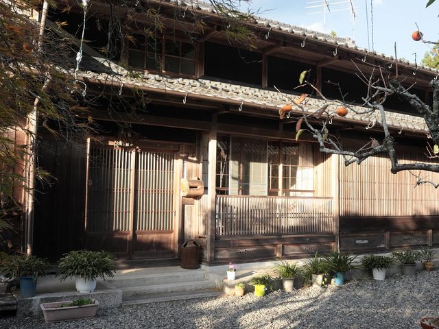 中井木工