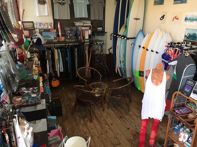 BLAST SURF WORLD
