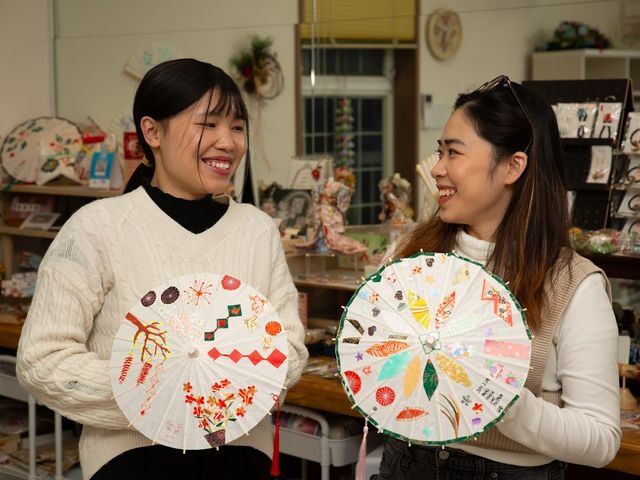 カービング&フラワーゼリーはすのはねスクール