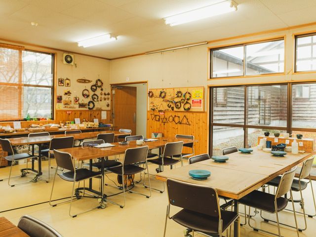 森林工芸館