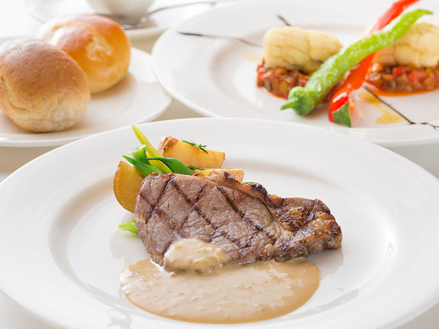 料理はイメージです_ポピースプリングス リゾート&スパ